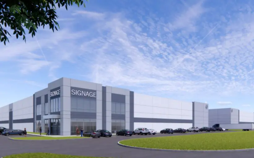 Stonemont Financial Group has completed land acquisitions in Central FL for two industrial developments that will total 1.3 million square feet