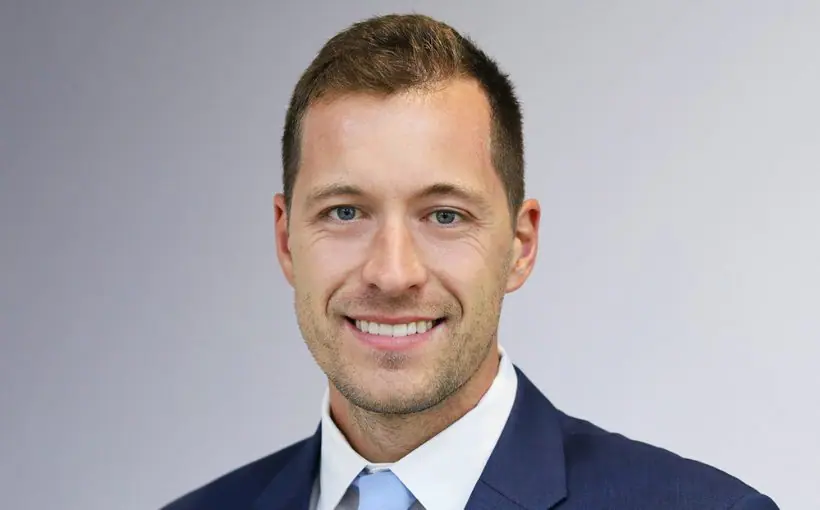 MD-based St. John Properties, Inc., has hired Mark Mercer as sustainability engineer