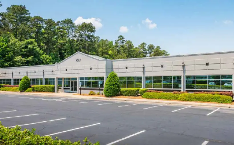 Alvarez & Marsal Property Investments has purchased the Miami North Office Park in Durham, NC for $18.3M