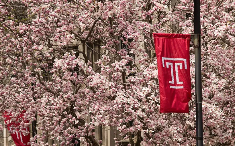 iBorrow provided a $52-million loan for student housing serving students of Temple University in Philadelphia