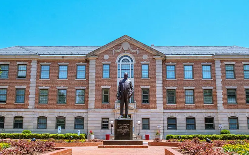 Continental Realty Corporation has pledged multi-year support to a new real estate concentration within the NCCU School of Business MBA program