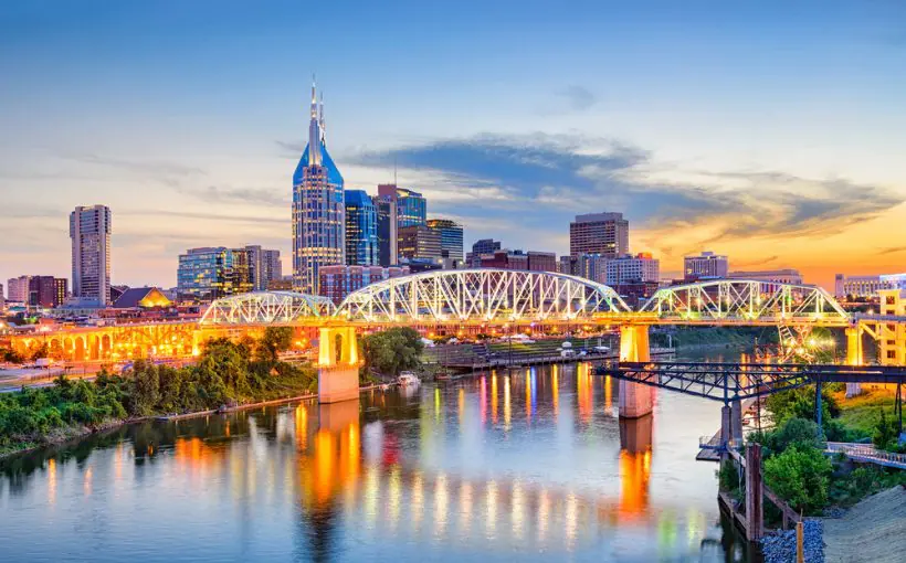 NashvilleTN