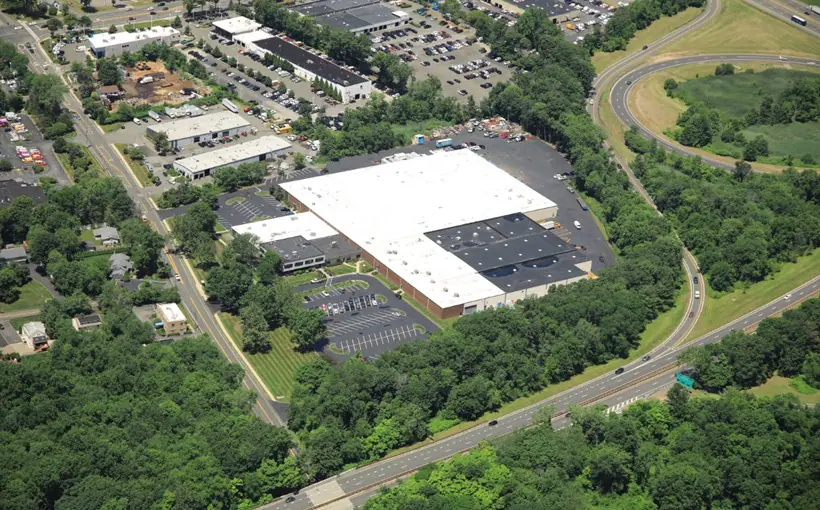 Investcorp Grows U.S. Industrial Presence with $640M Deal 
