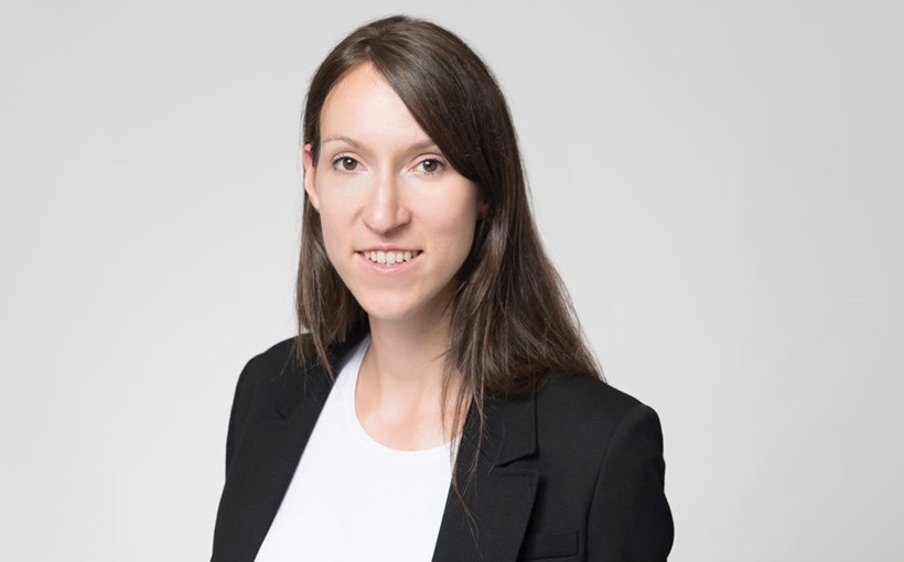 Sabinee Ehm is customer success and thought leader manager at Locatee