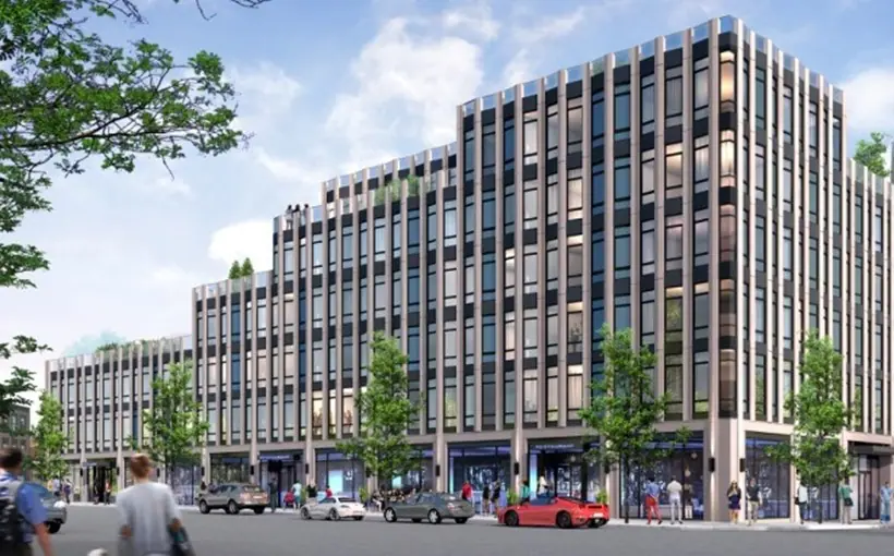 Madison Realty Capital arranged $45.8 million in construction debt on behalf of Bruman Realty for a mixed-use project in Brooklyn's Williamsburg neighborhood