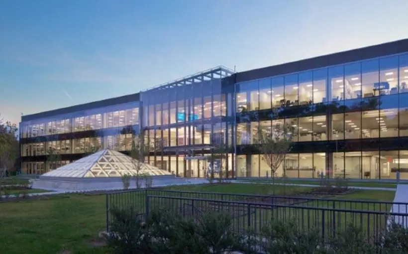 Intercept Pharmaceuticals is relocating its headquarters from Manhattan to 305 Madison Ave. in Morristown, NJ in a deal arranged by CBRE