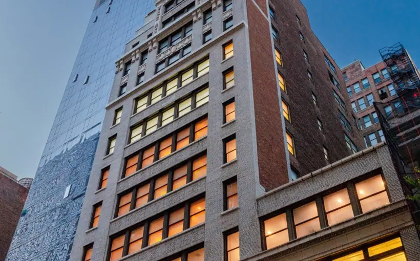 Ariel in $35 Million Sale of Brox Development Site