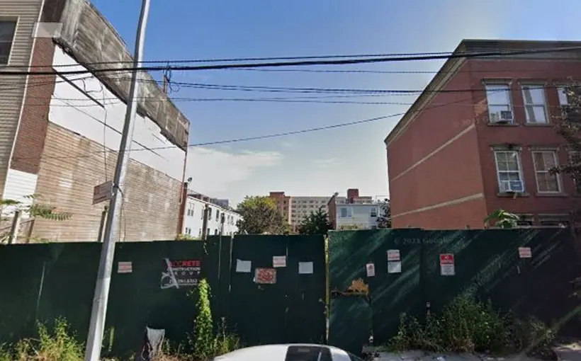 New York 407-409 East 158th Street Bronx