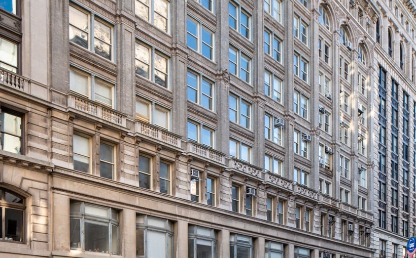 Two Long-Term Leases Signed in Midtown