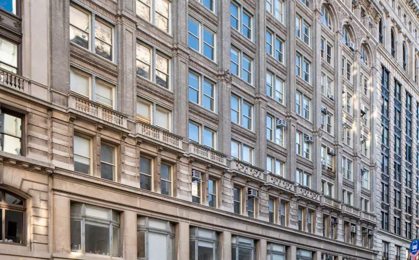Two Long-Term Leases Signed in Midtown