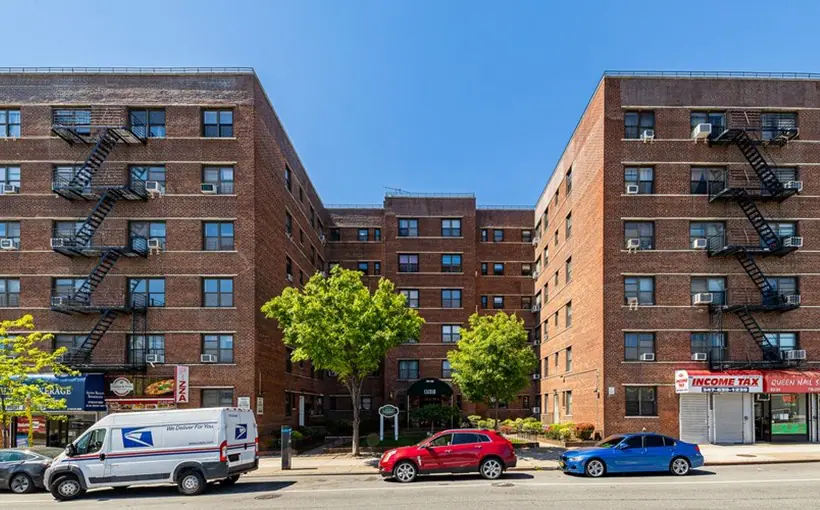 A&E Realty added to its holdings in Rego Park with the acquisition of 92-40 Queens Blvd.