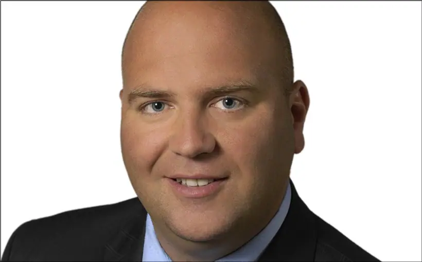 New York Andrew Cortese of John Gallin & Son, Inc.