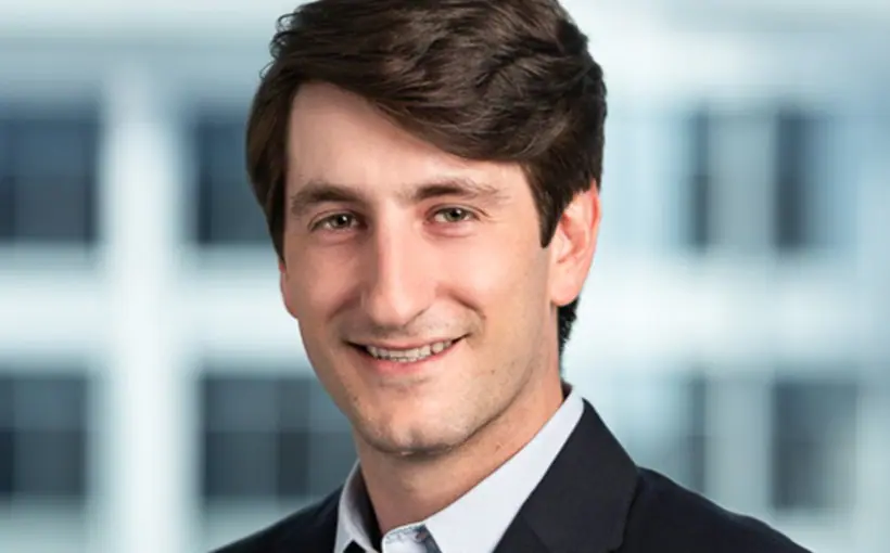 Bridge Industrial promoted Andrew Hurwitz to market officer for the New York region