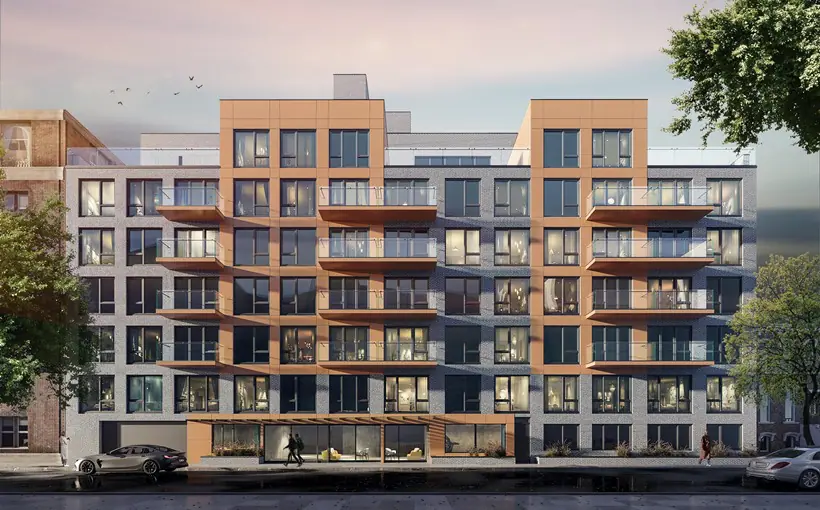 REZI has signed a five-year deal to market and lease 70 apartments at Archer House in Jamaica, Queens