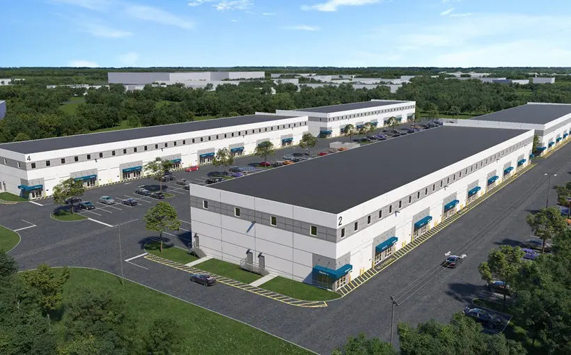 Flemington Junction Business Center will be built in New Jersey's Hunterdon County