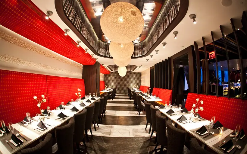 New York Fushimi Group location Williamsburg Brooklyn