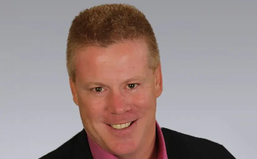 John Gallgher brings 17 years' experience in NMew York commercial real estate to Colliers