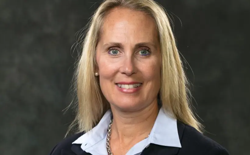 Marta Person Villa has rejoined CBRE in New Jersey as senior vice president