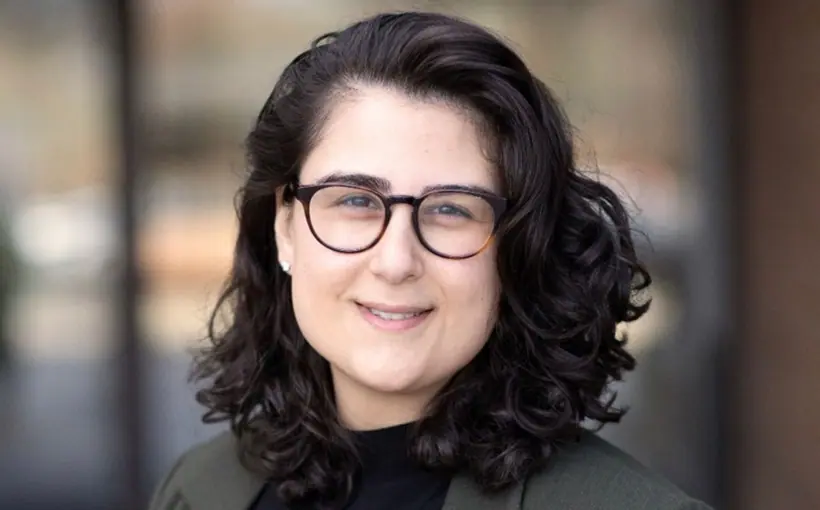 RIPCO has hired Michelle Abramov as managing director of the new Queens office