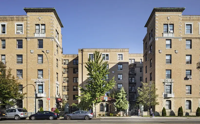 New York Northern Lights condos Flushing Queens