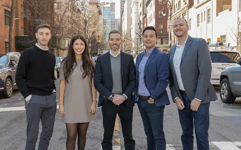 Raise Commercial Real Estate has opened a New York office, led by Jamie Katcher