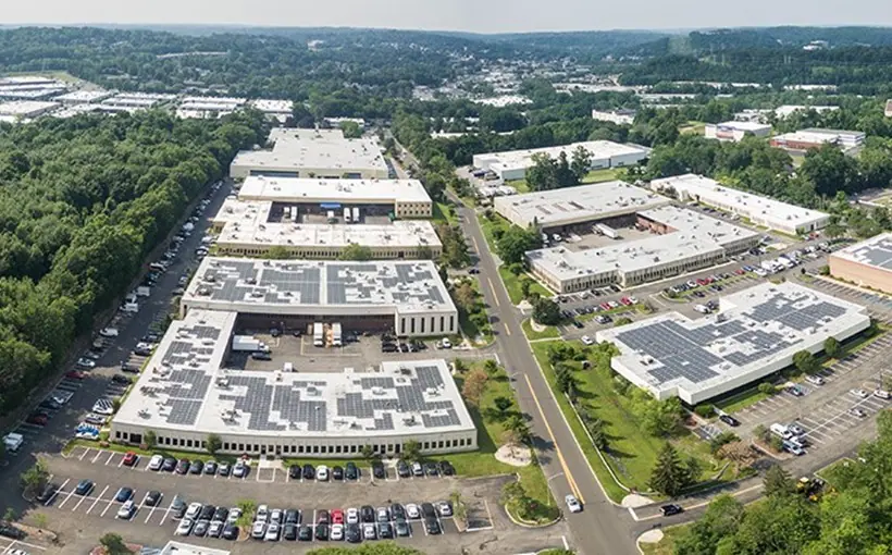 Robert Martin Company has recapitalized its Westchester County light industrial portfolio with Dune Real Estate Partners