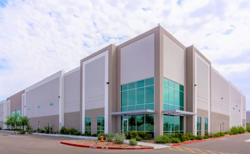 Lincoln Property Company has acquired AZ 202 Commerce Park in Chandler, AZ from ViaWest, which developed the properties