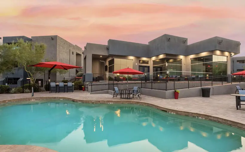 PHX Arrive Fountain Hills apartments