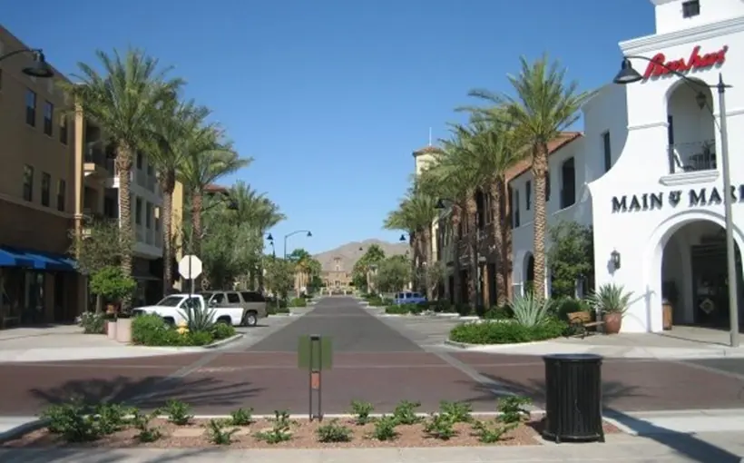 Buckeye Arizona