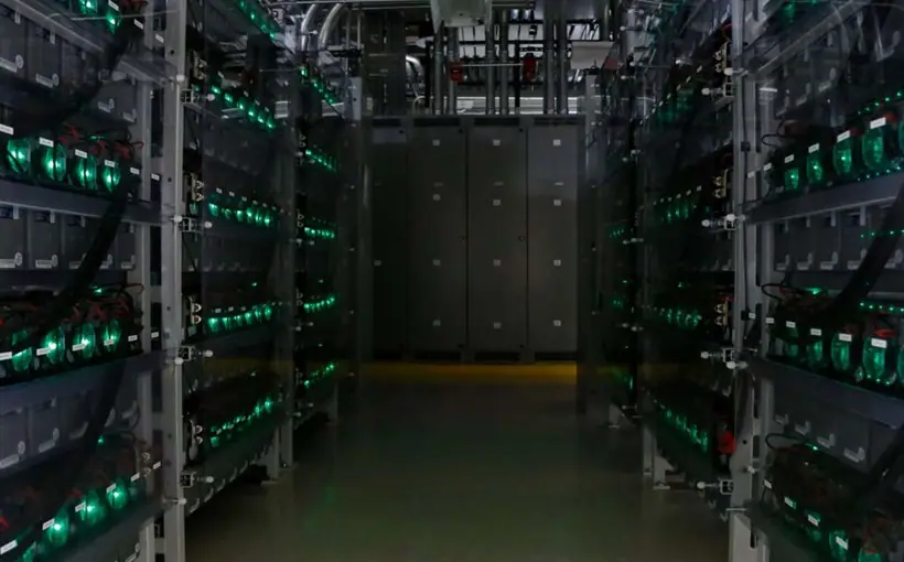 H5 Data Centers has acquired data centers located in Nashville, Philadelphia, Pittsburgh, Portland, Secaucus, NJ, St. Louis and St. Paul from vXchnge