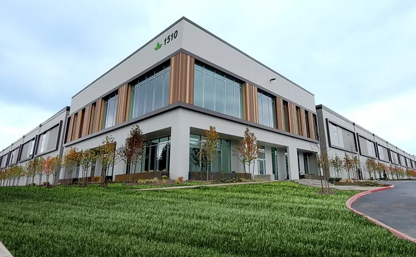 Duke Realty has leased a speculative industrial property in Sumner, WA to Rexel USA