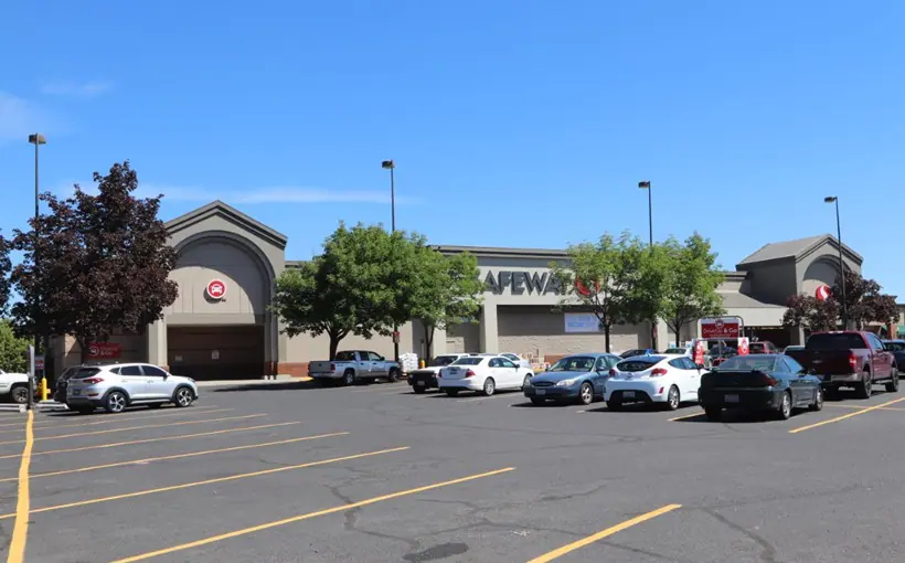 Faris Lee Investments brokered two separate 1031 exchange deals for single-tenant Albertsons/Safeway stores in Nevada and Washington State