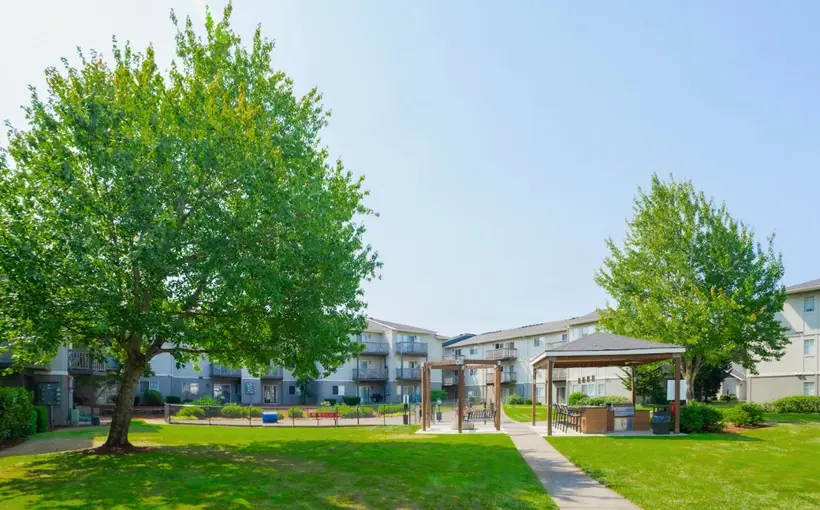 SB Real Estate Partners has made its first acquisition in the Portland, OR market with Bridge Creek Apartments in Vancouver, WA