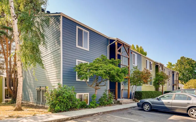 Trion Properties closed 2021 by adding two Portland, OR-area multifamily properties, both located in Beaverton