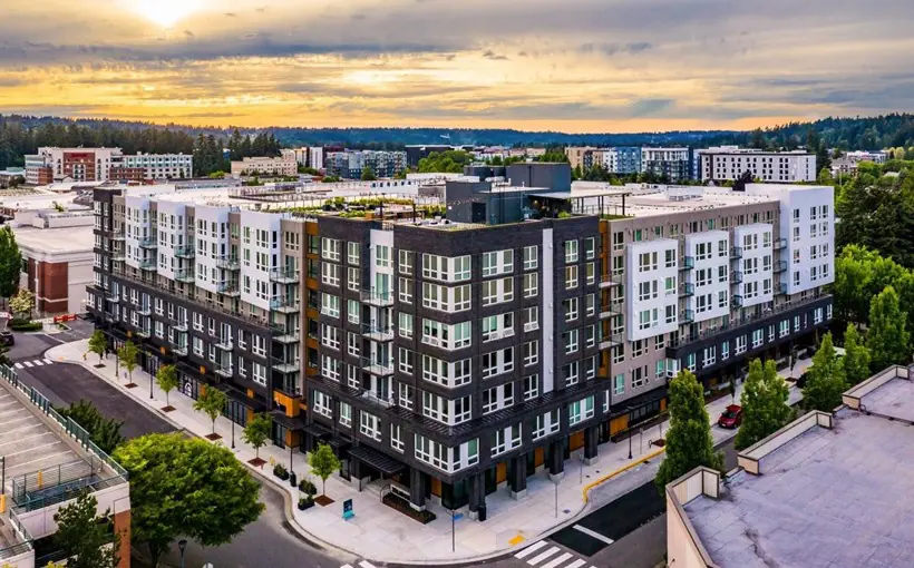 Redmond Washington