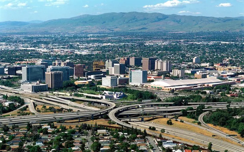 San Jose, California