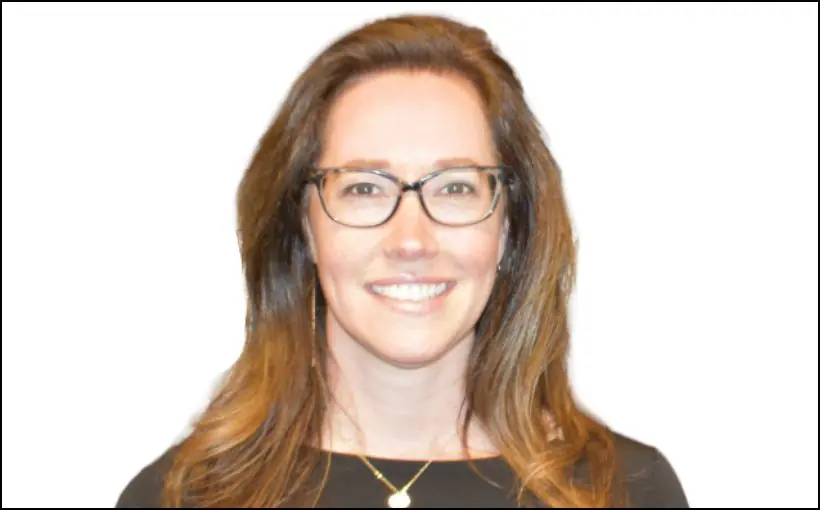 JLL has hired Sara Hogan as VP of retail for its Charlotte office