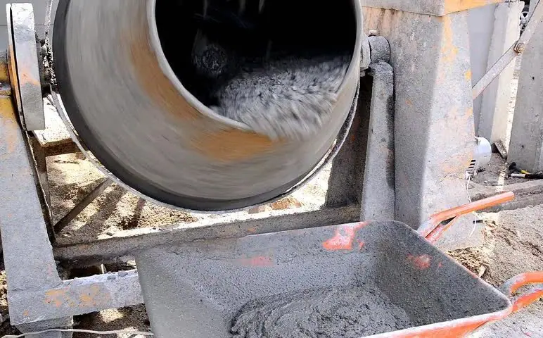 Seattle Concrete