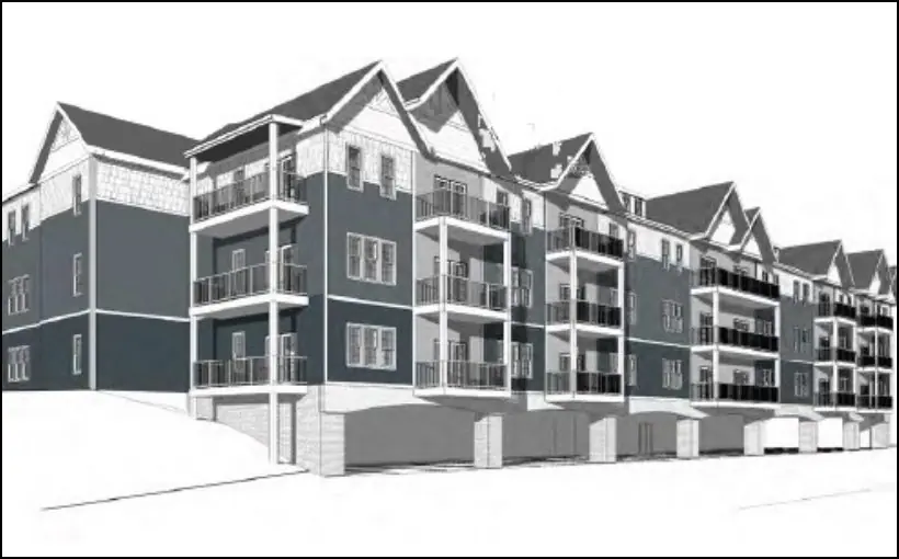 GBT Realty has closed on a construction loan for Southcrest Reserve, 108-unit multifamily community in Nashville, TN’s Nolensville Pike submarket