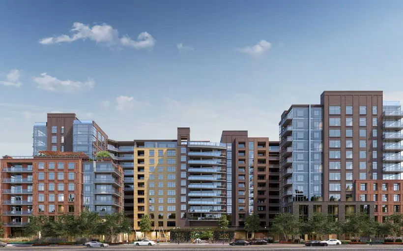 Bellwether expands into DC market with the acquisition of 85-year-old Phillips Realty Capital