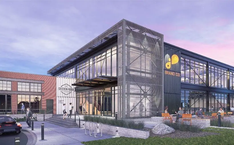 Abacus Capital has signed solar developer Birdseye Renewable Energy a lease in the 925 Tuckaseegee building, located in the Switch Yard development in Charlotte