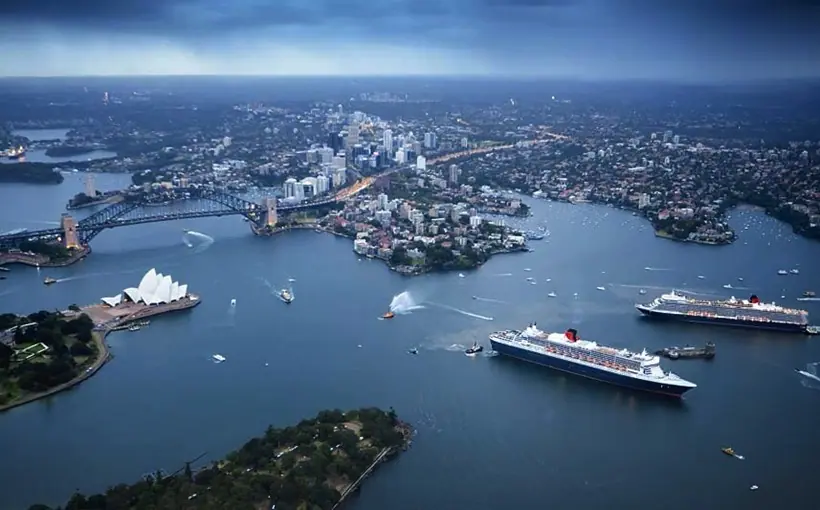 Global Property Pricing Gains Accelerate as 2021 Ends 