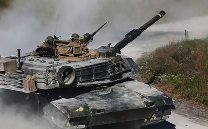 War in Ukraine Could Trigger U.S. Economic Consequences