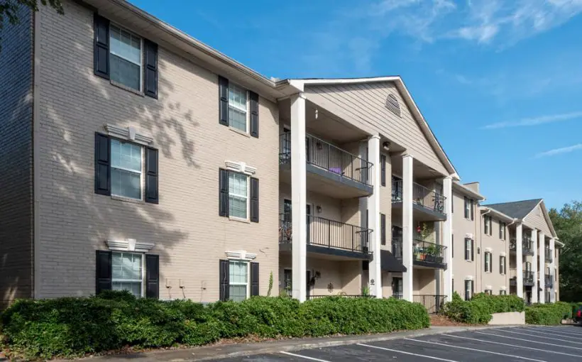 WashREIT has acquired The Carlyle of Sandy Springs multifamily community in Atlanta, GA, for $105.6 million.