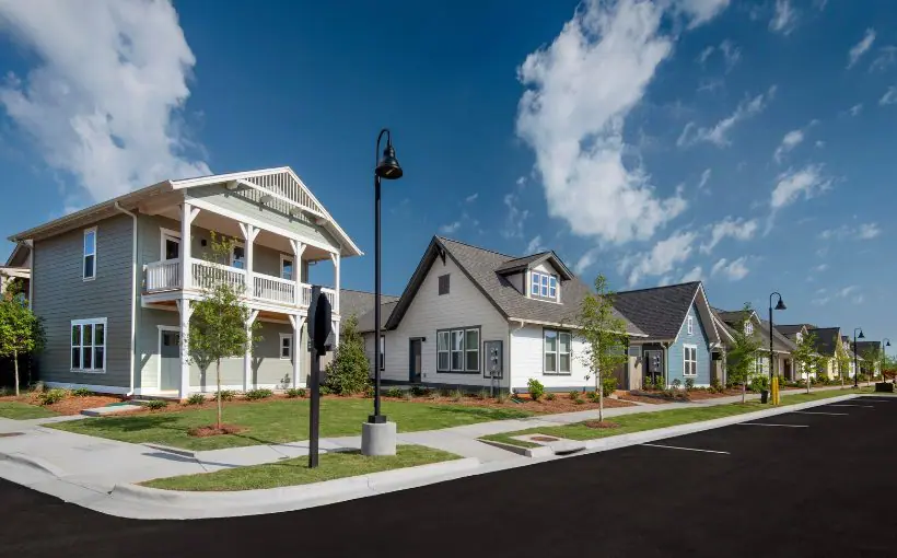 Berkadia has sourced $13.2 million in equity for Capstone Communities to develop The Cottages at Warner Robins, a 251-unit, low-density multifamily development located in Warner Robins