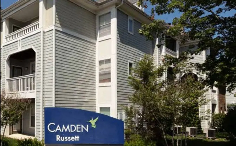 The Laramar Group has acquired The Crossings at Russett apartment community in Laurel, MD