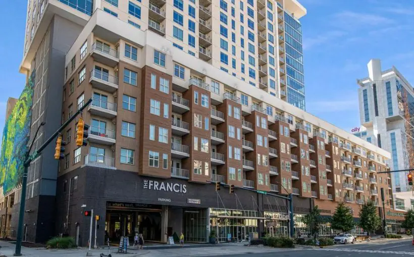 LMC and Canada Pension Plan Investment Board have formed a joint venture to develop multifamily residential communities across the US