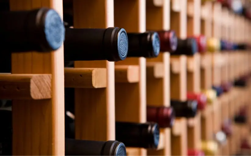 St. Louis-based Domaine Wine Storage has opened a facility for sourcing, storing and managing wine collections Pompano Beach, FL