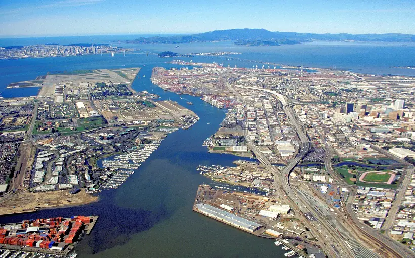 alameda