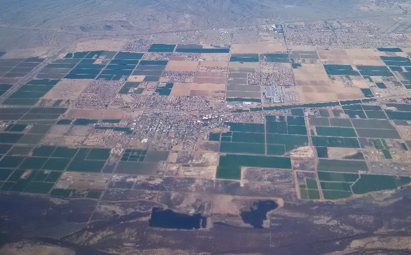 Buckeye, Arizona